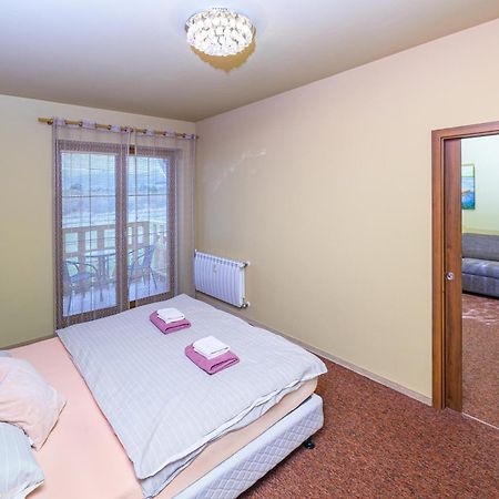 Tatragolf Mountain Resort F208 Велка Ломница Екстериор снимка