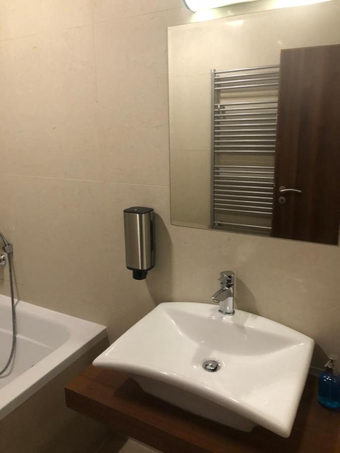 Tatragolf Mountain Resort F208 Велка Ломница Екстериор снимка