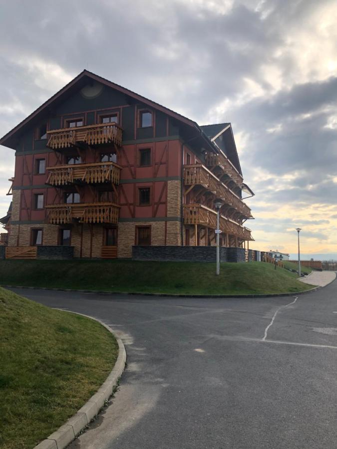 Tatragolf Mountain Resort F208 Велка Ломница Екстериор снимка