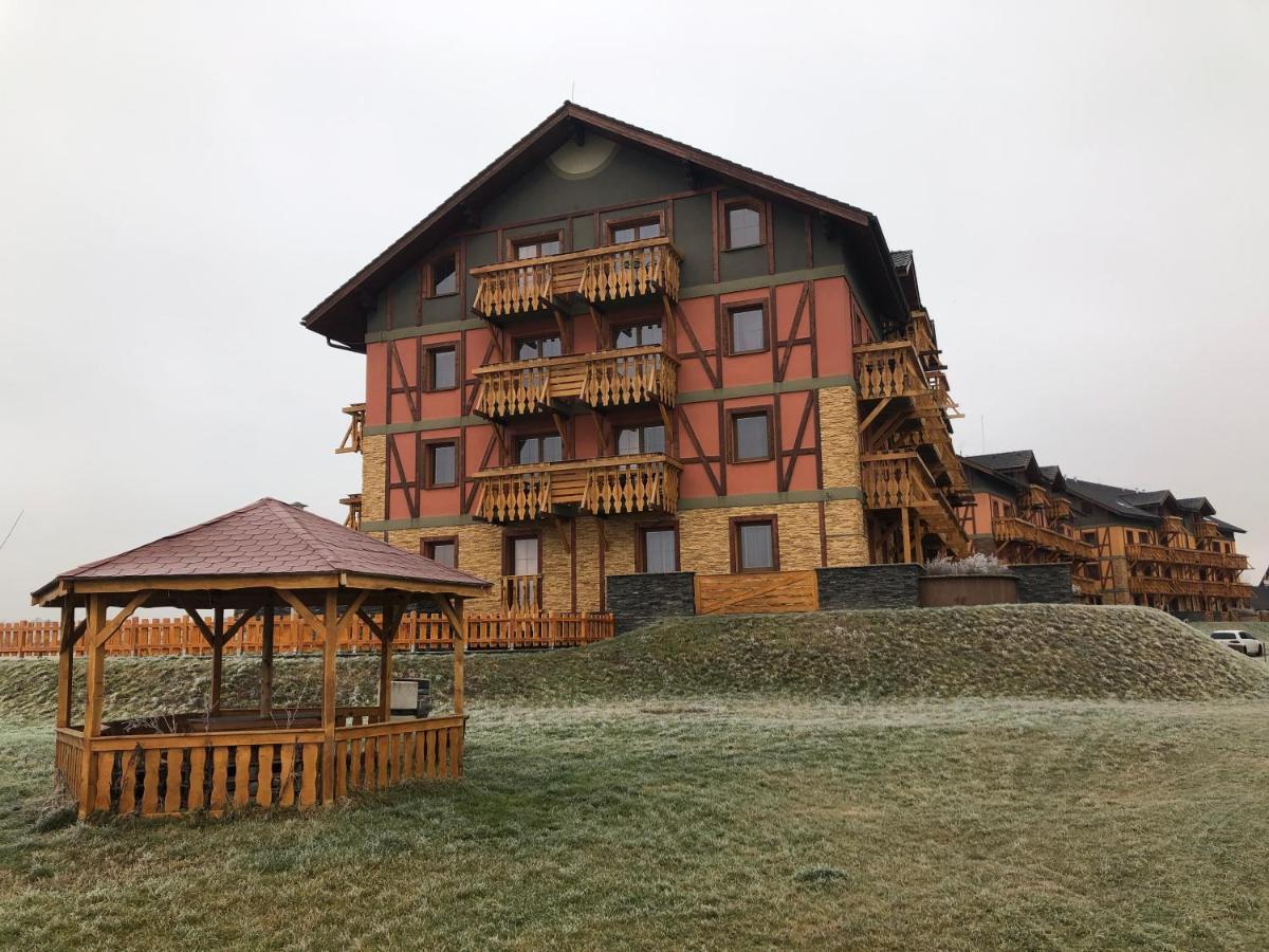 Tatragolf Mountain Resort F208 Велка Ломница Екстериор снимка
