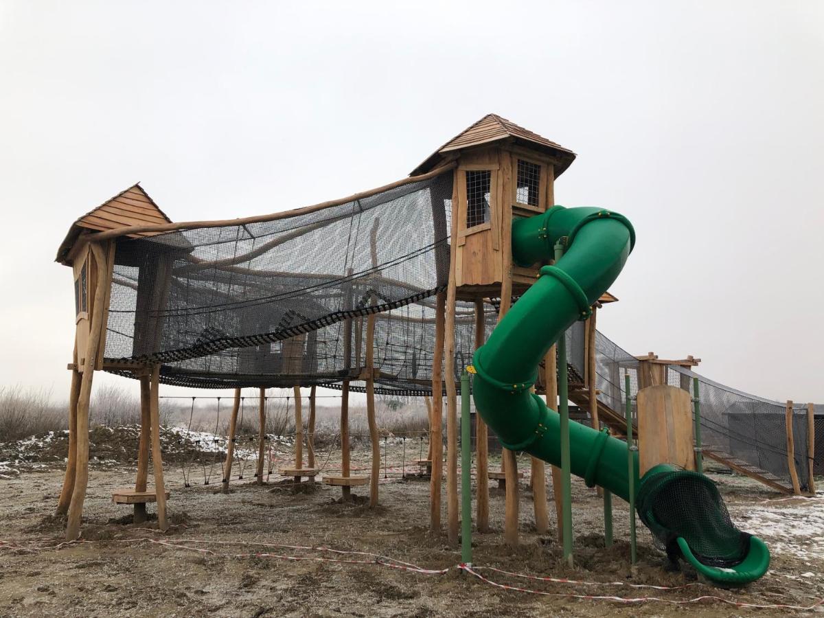 Tatragolf Mountain Resort F208 Велка Ломница Екстериор снимка