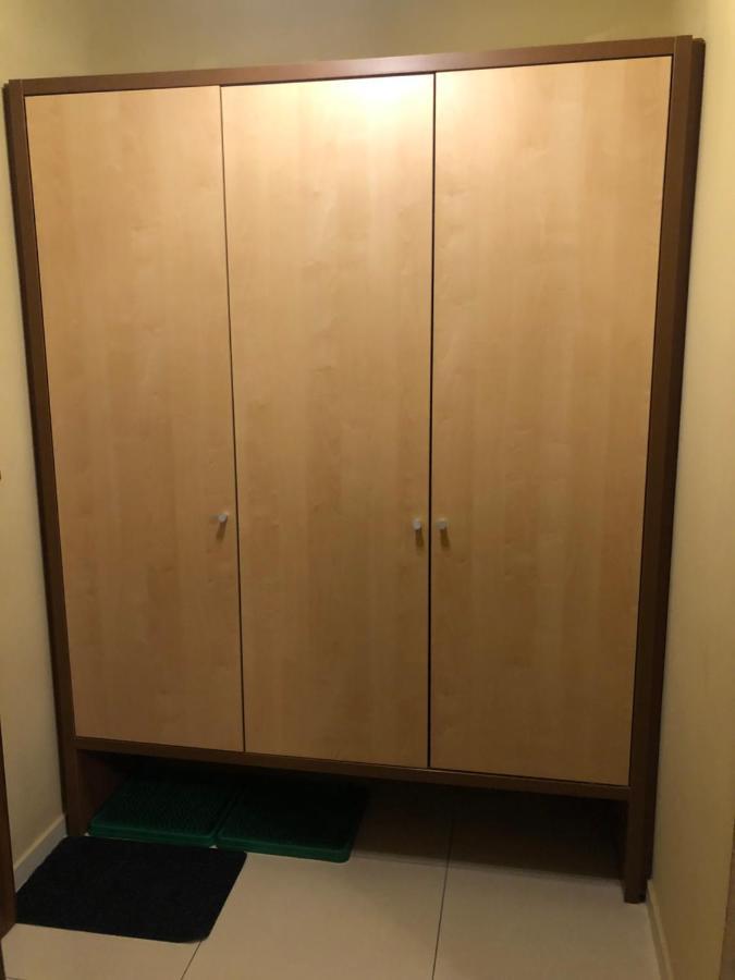 Tatragolf Mountain Resort F208 Велка Ломница Екстериор снимка