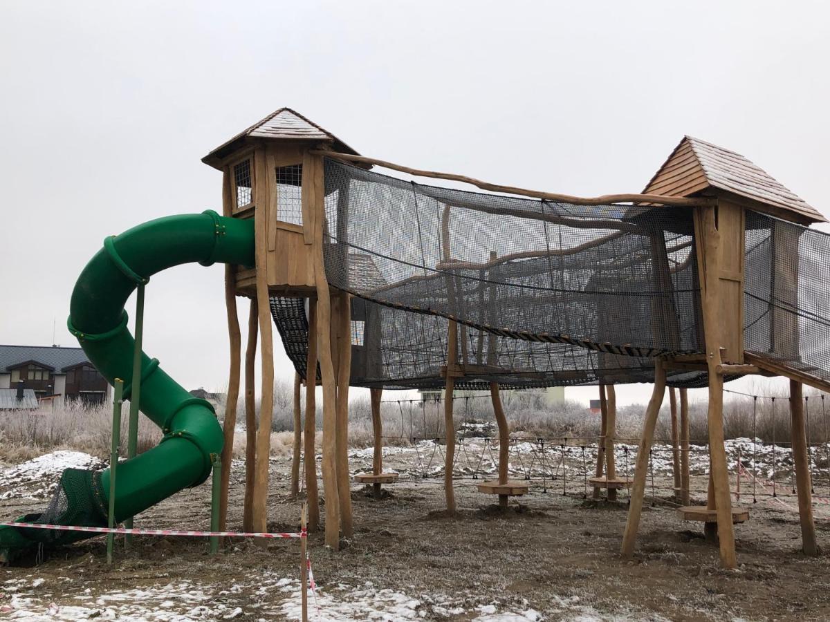 Tatragolf Mountain Resort F208 Велка Ломница Екстериор снимка