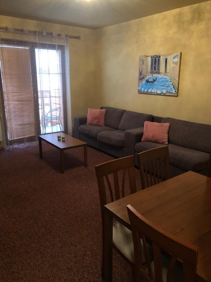 Tatragolf Mountain Resort F208 Велка Ломница Екстериор снимка