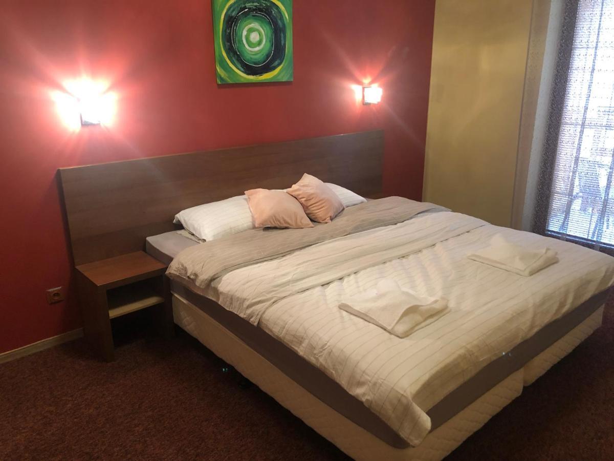 Tatragolf Mountain Resort F208 Велка Ломница Екстериор снимка