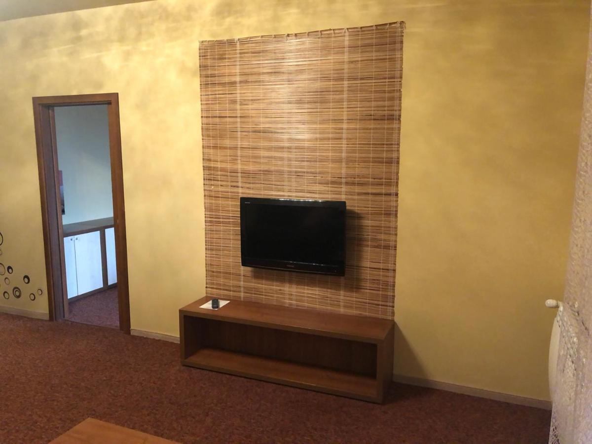 Tatragolf Mountain Resort F208 Велка Ломница Екстериор снимка