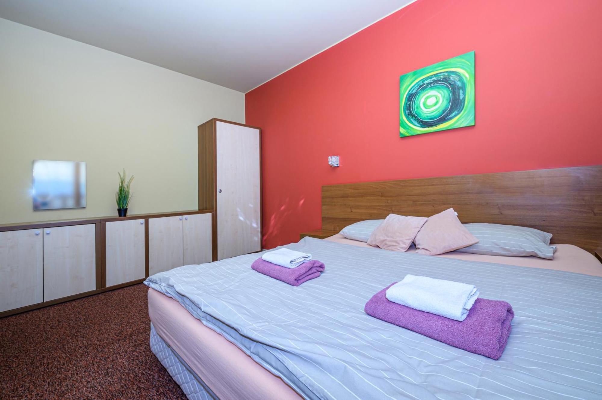 Tatragolf Mountain Resort F208 Велка Ломница Екстериор снимка